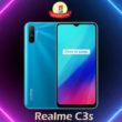 realme c3s specifications