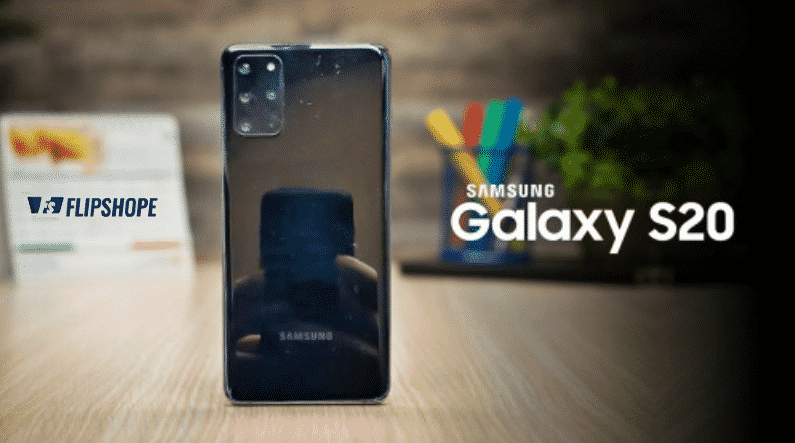 Samsung Galaxy S20 Price in India, Specification, Launch Date