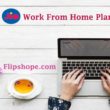 JIO work from home plan