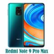 Redmi Note 9 Pro Max