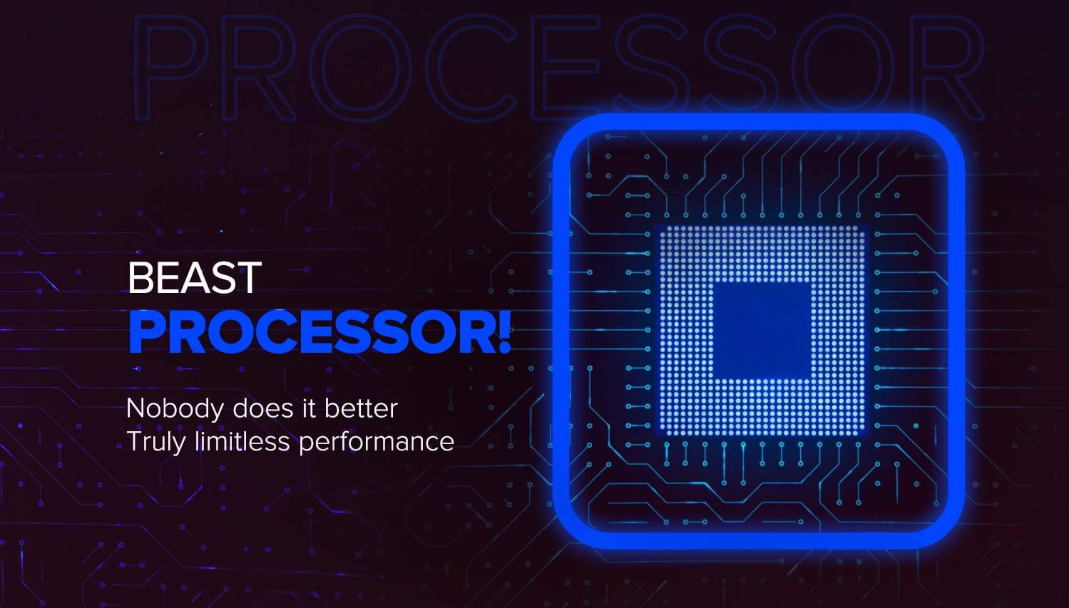 Redmi Note 9 Pro processor