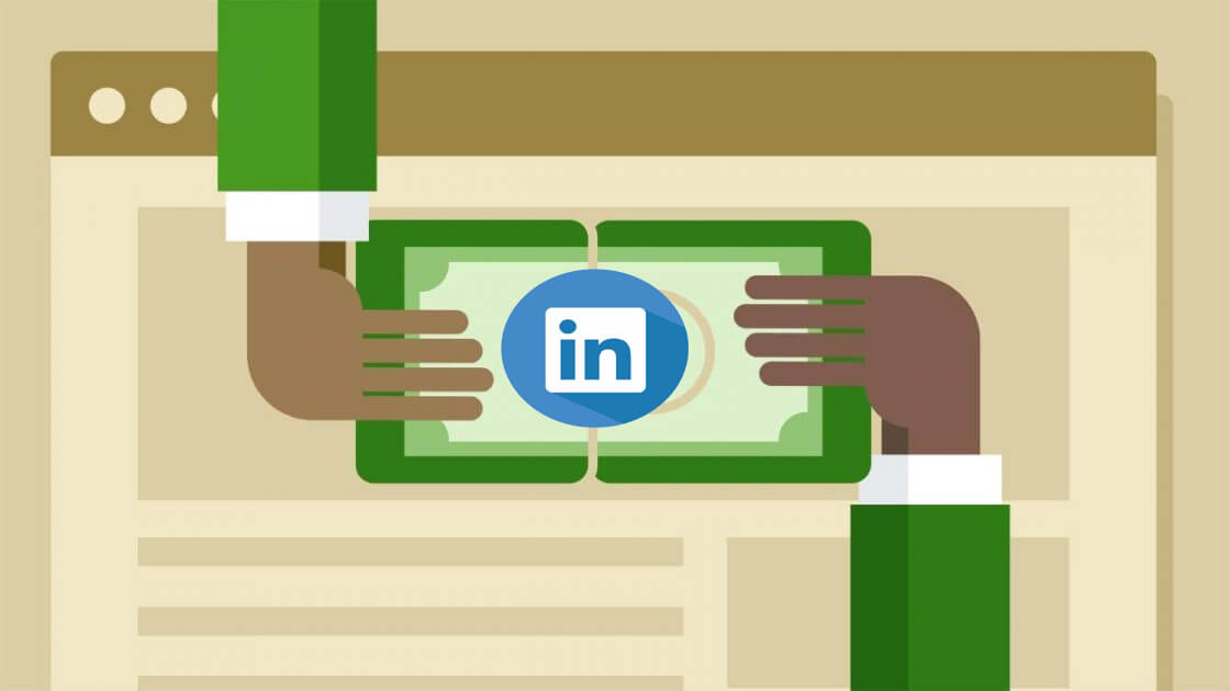 How to earn money from Linkedin