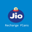 Jio Recharge Plans