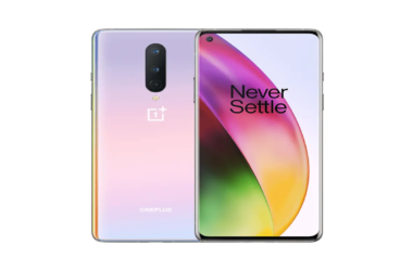 OnePlus 8 Specifications