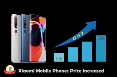 Redmi Mobile Phones New Price List