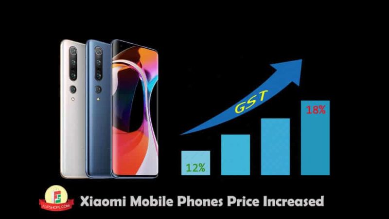 Redmi Mobile Phones New Price List