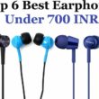 best earphones under 700 rs