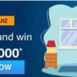 Amazon Fit India Quiz Answers - Win 25,000