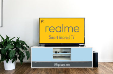 Realme Smart TV Specifications