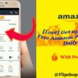 how to get free amazon pay balance