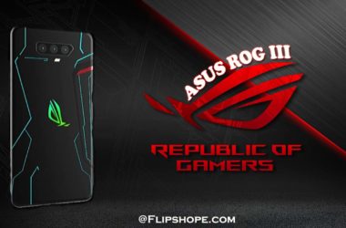 Asus ROG 3 Phone Specifications