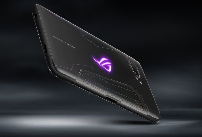Asus Rog Phone 3 Smartphone