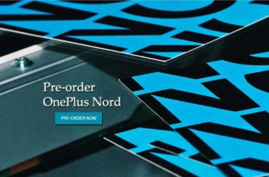 How to pre-order OnePlus Nord