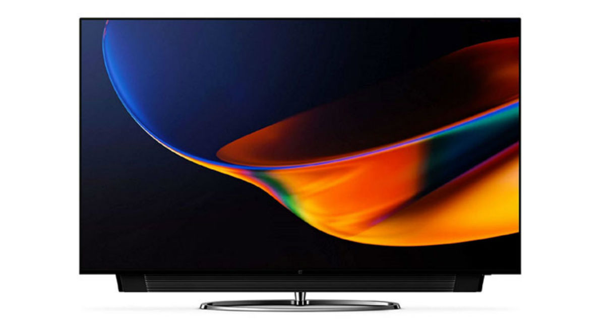 OnePlus Smart TV 32-inch specifications