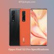 Oppo Find X2 Pro Specifications