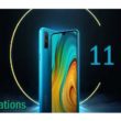 Realme C11 Specifications