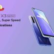 Realme X3 SuperZoom Specifications