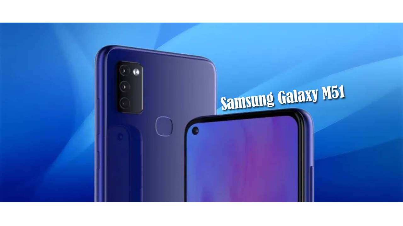 Samsung Galaxy M21 6gb Ram 128gb Price In India