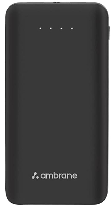 Best power banks under 2000 rs