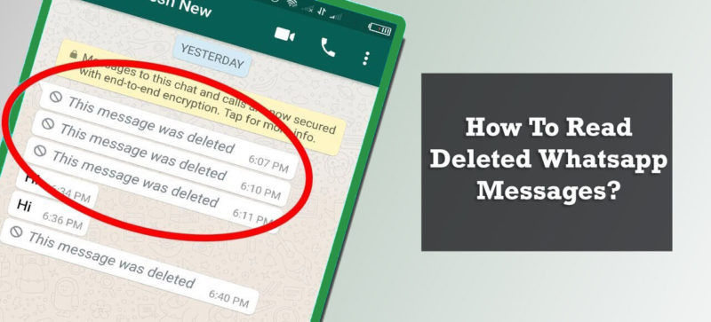 History chat delete after contacts whatsapp How to