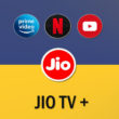 Jio TV Plus