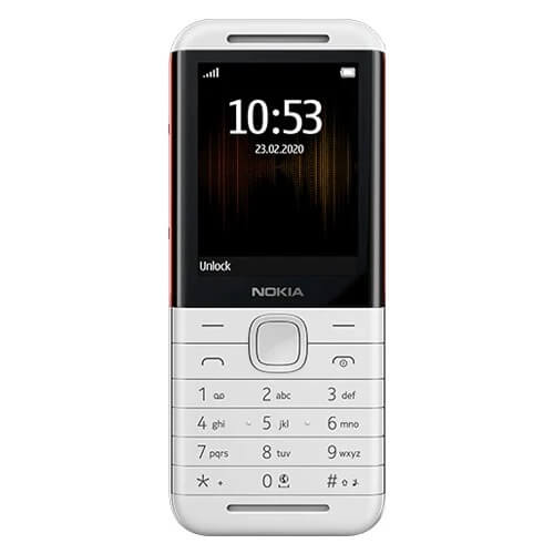 Nokia 5310 Display