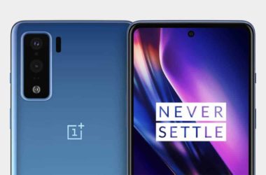 OnePlus Nord Lite Specifications