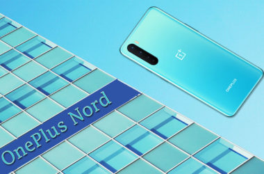 OnePlus Nord Specifications