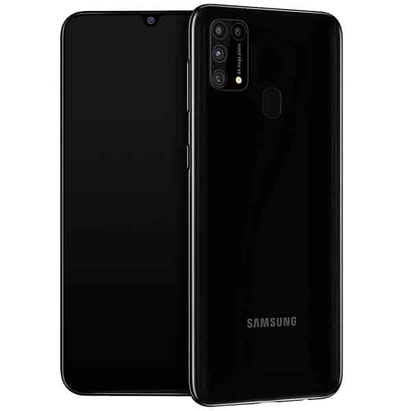 samsung galaxy m31s price launch date