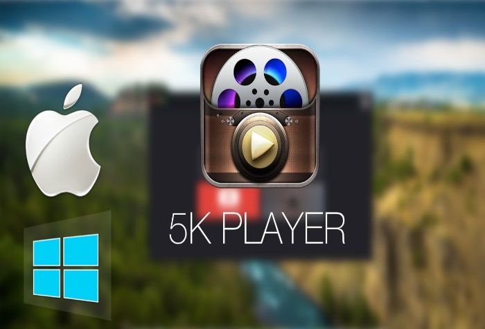 5kplayer download free