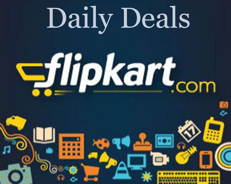 Flipkart deals of the day
