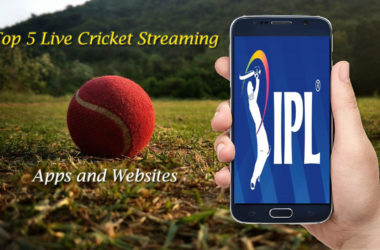 Best Cricket Live Streaming Apps and Websites