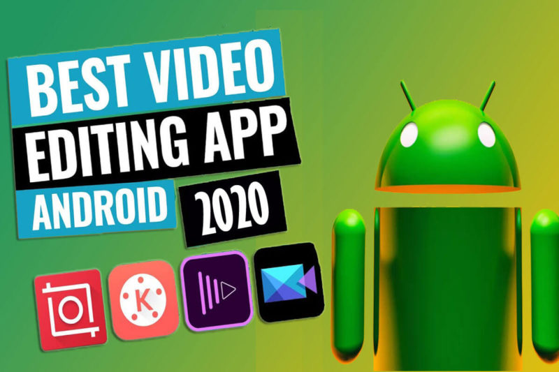 Top 10 Video Editing Apps for Android