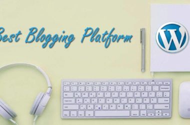 Best platform for blogging