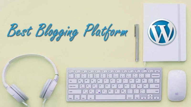 Best platform for blogging