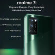 Realme 7i Specifications