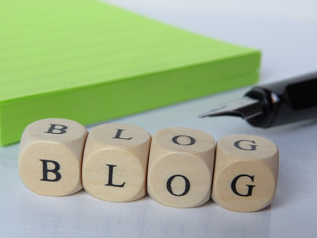 Wordpress Best Blogging Platform