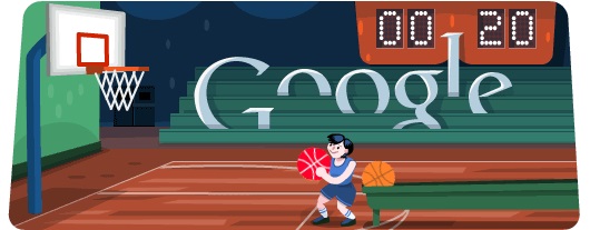 Popular Google Doodle Games 2021