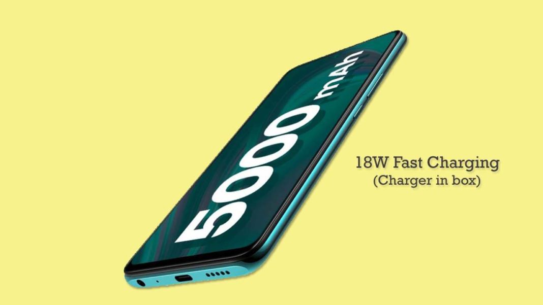 micromax in note 1 charger 18 watt