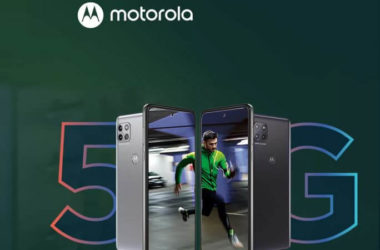 Moto G 5G Specifications