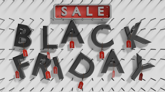 Black Friday Sale Flipkart
