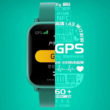 Amazfit Pop Pro Smartwatch Specifications