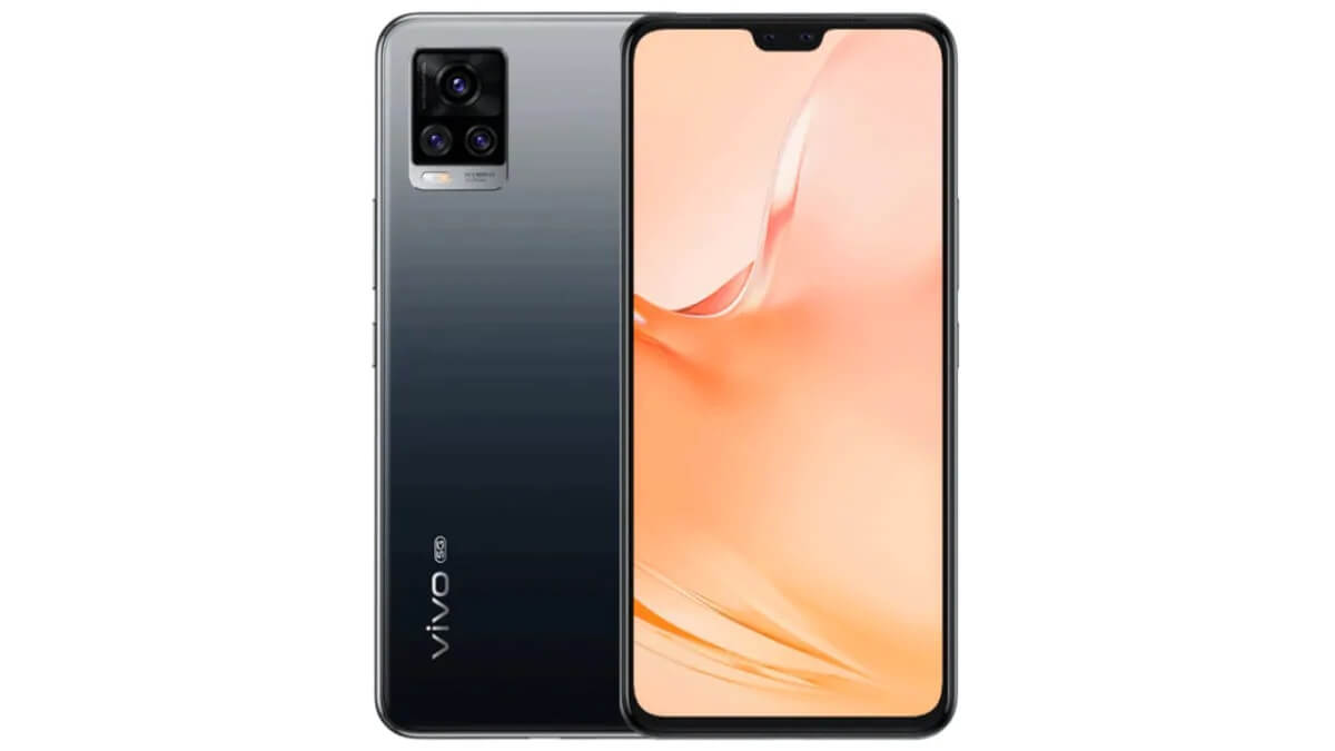 Vivo V20 Pro