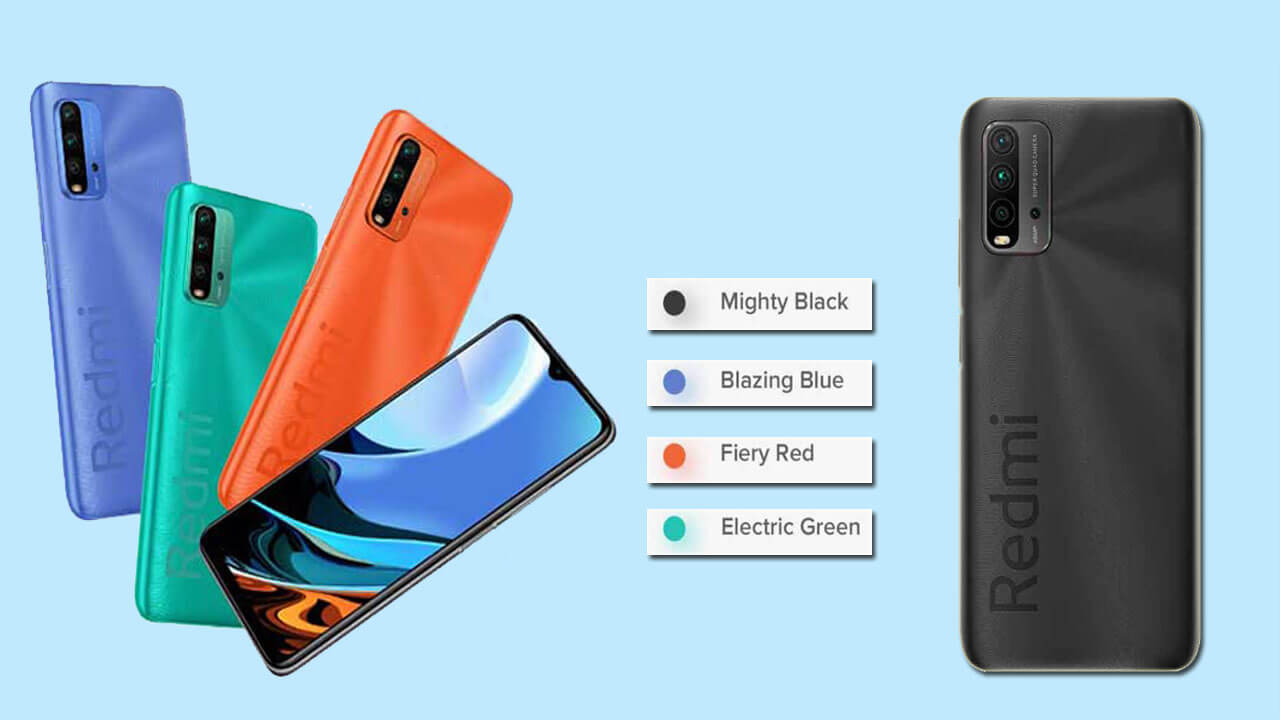 Redmi 9 Power Flash Sale Trick to buy Rs 10,999 from