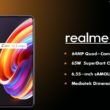 realme x7 pro specifications