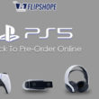 How to pre-order PS5 in India online