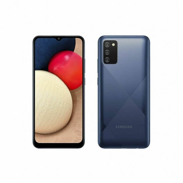 Samsung-Galaxy M02s Specifications