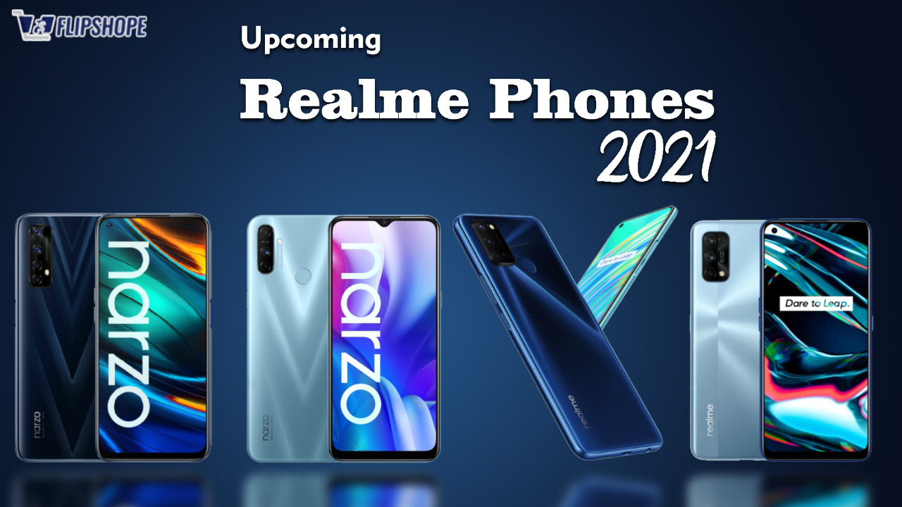 Realme Phones 2022 Buy the beast on its launch day!