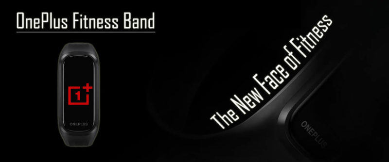 oneplus band specifications