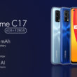 Realme C17 Specifications